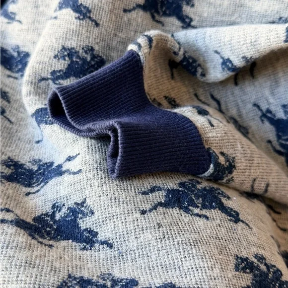 Vintage 80s Missoni Sport Sweater - Picture 10 of 13